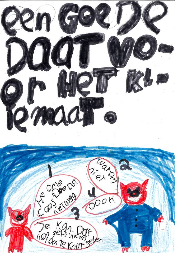 Foto van Delayah